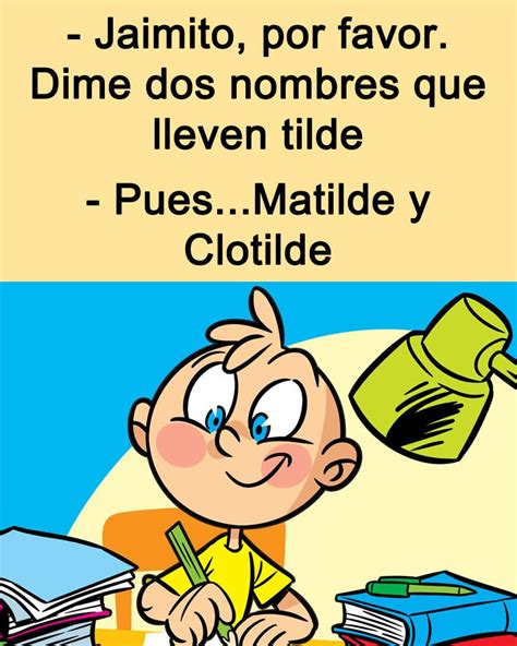 chistes de jaimito para nios|70 chistes de Jaimito para niños: los más graciosos y。